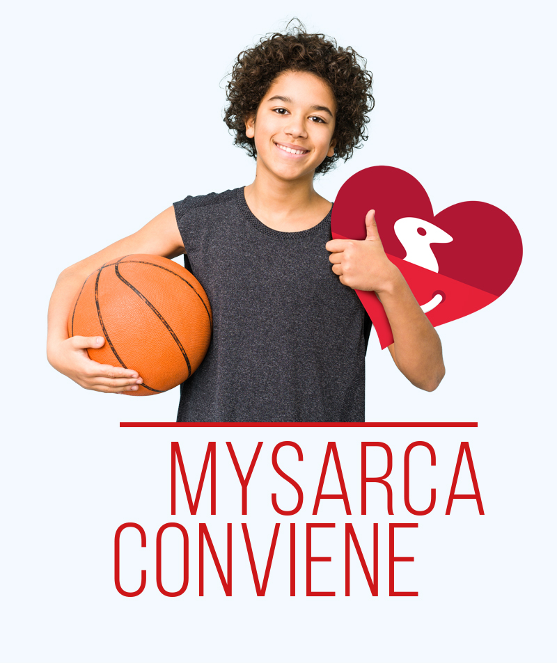 mysarca